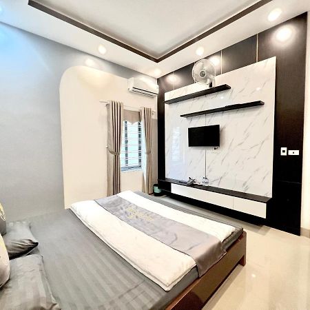 Chelsea Villa Moc Chau Venuestay Bagian luar foto