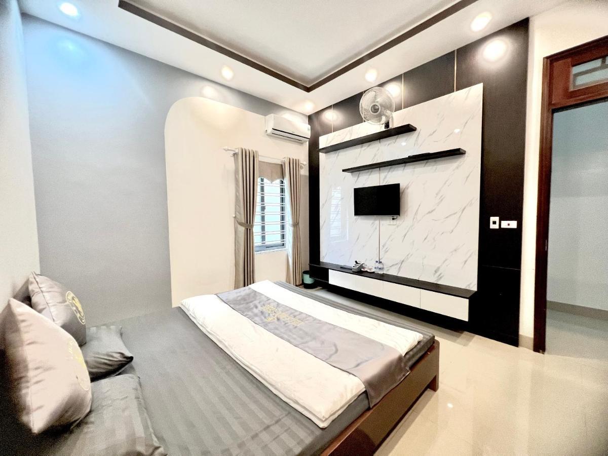 Chelsea Villa Moc Chau Venuestay Bagian luar foto