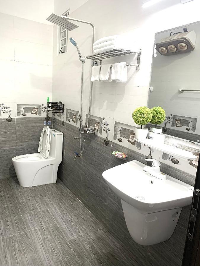 Chelsea Villa Moc Chau Venuestay Bagian luar foto
