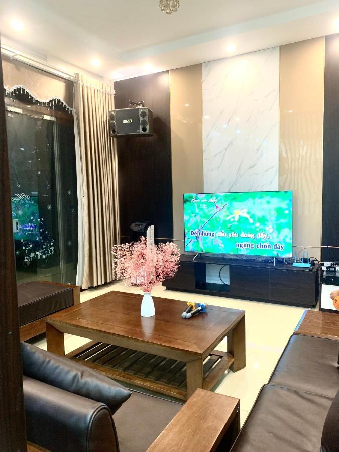 Chelsea Villa Moc Chau Venuestay Bagian luar foto