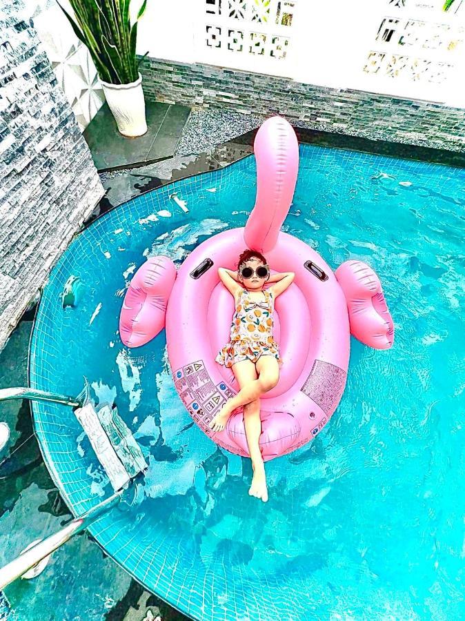 Chelsea Villa Moc Chau Venuestay Bagian luar foto