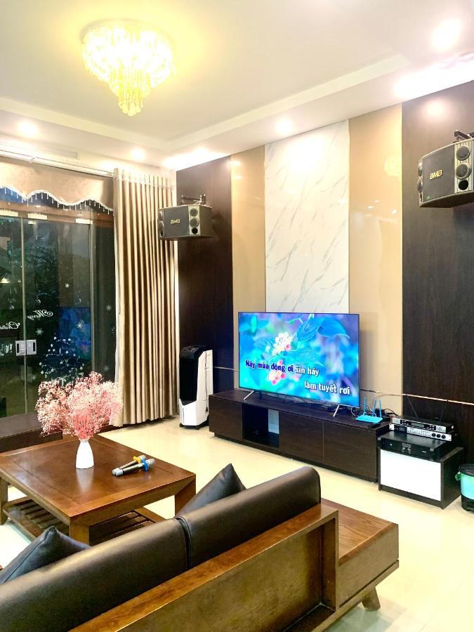 Chelsea Villa Moc Chau Venuestay Bagian luar foto
