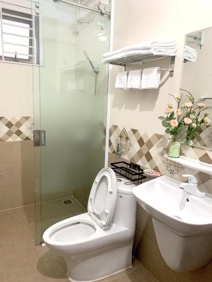 Chelsea Villa Moc Chau Venuestay Bagian luar foto
