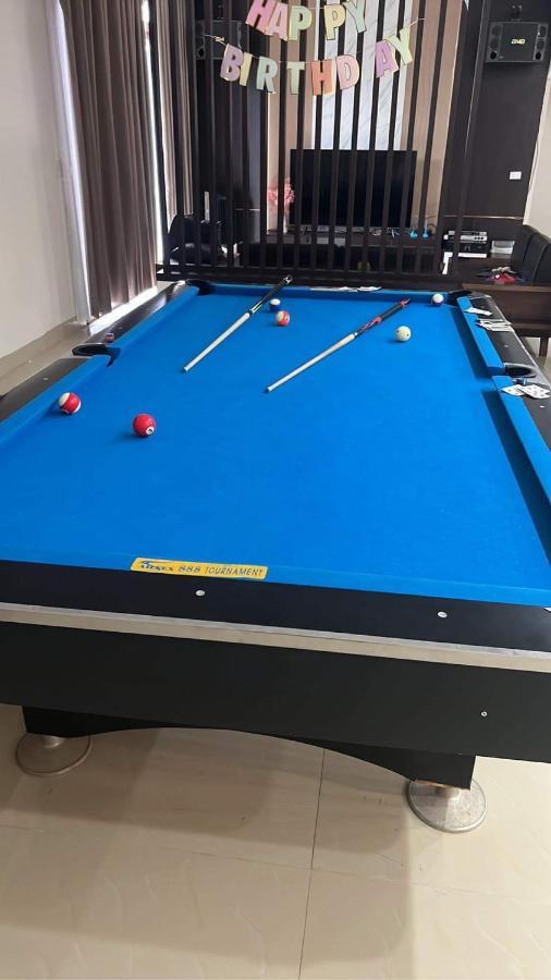 Chelsea Villa Moc Chau Venuestay Bagian luar foto